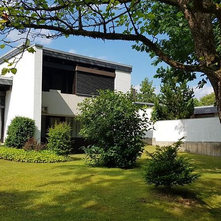 Exklusive Ferienwohnung Hattorfer Teiche ウォルフスブルク エクステリア 写真