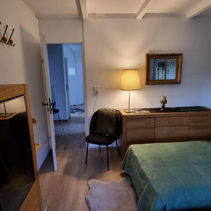 Exklusive Ferienwohnung Hattorfer Teiche ウォルフスブルク エクステリア 写真