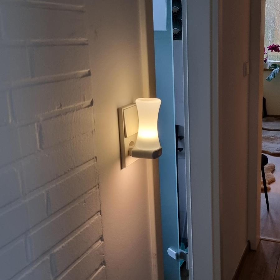Exklusive Ferienwohnung Hattorfer Teiche ウォルフスブルク エクステリア 写真