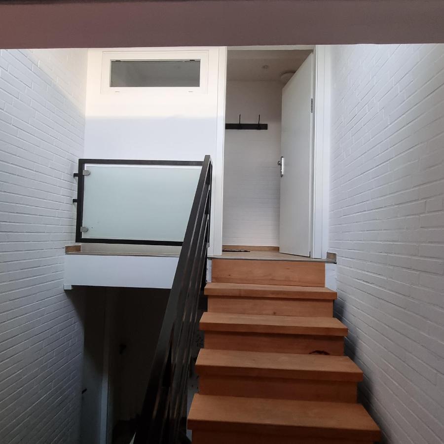 Exklusive Ferienwohnung Hattorfer Teiche ウォルフスブルク エクステリア 写真
