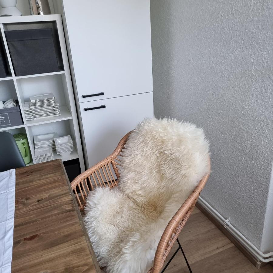 Exklusive Ferienwohnung Hattorfer Teiche ウォルフスブルク エクステリア 写真