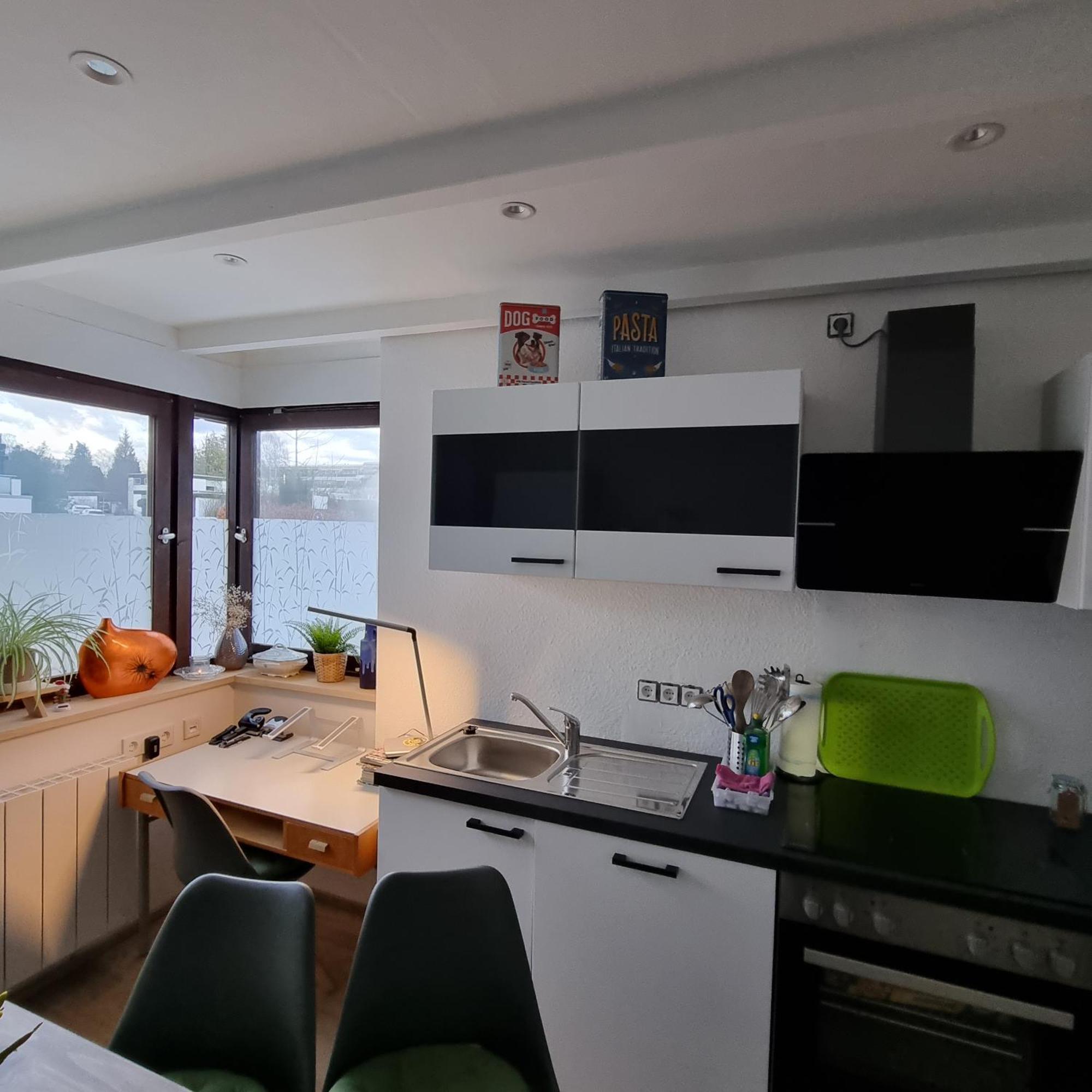 Exklusive Ferienwohnung Hattorfer Teiche ウォルフスブルク 部屋 写真