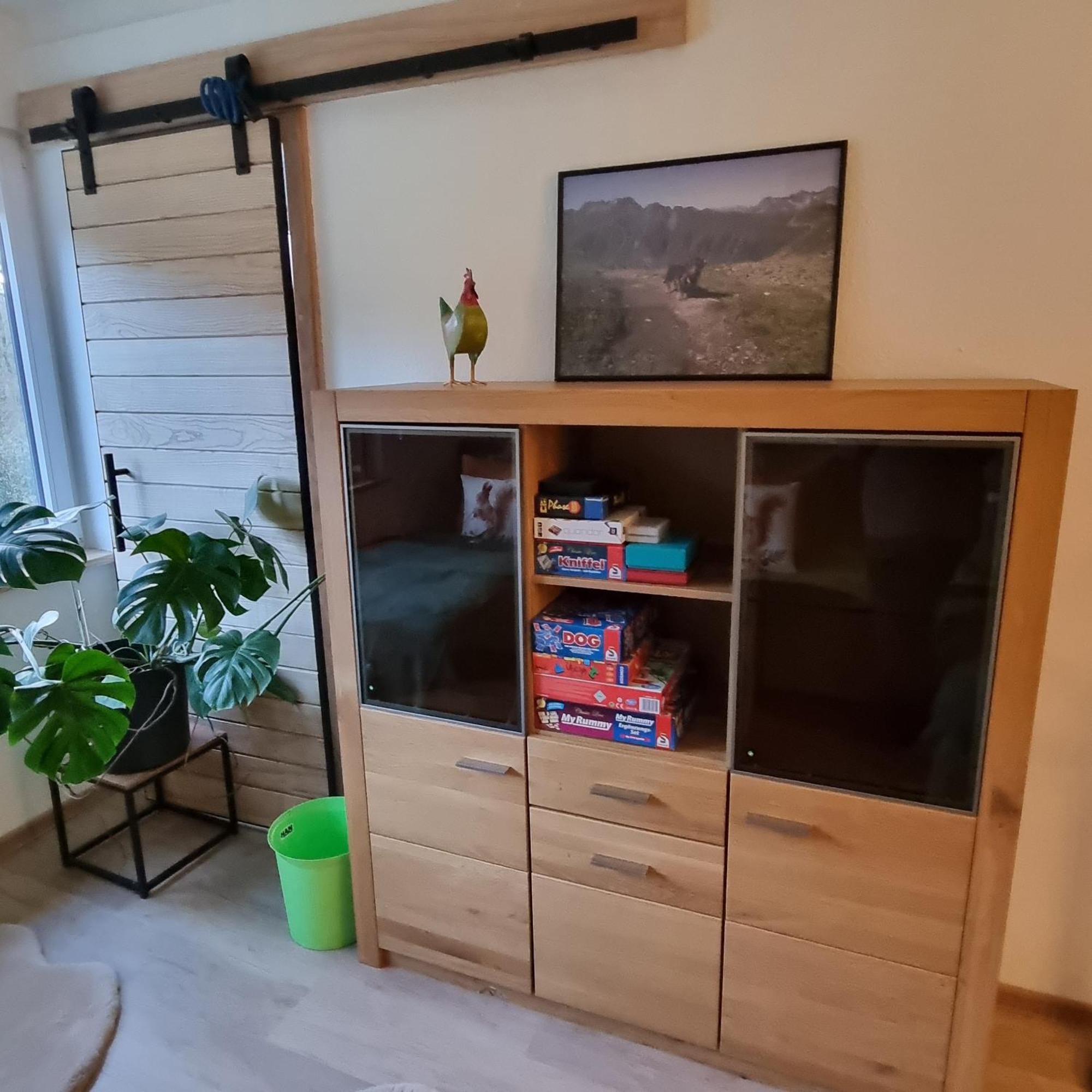 Exklusive Ferienwohnung Hattorfer Teiche ウォルフスブルク 部屋 写真